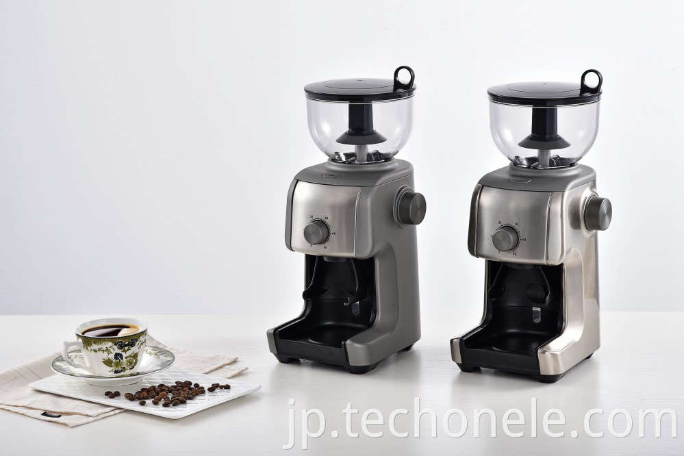 Concial Burr Grinder Jpg